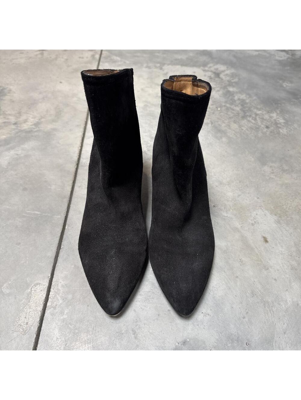 Isabel Marant Women's Black Boot